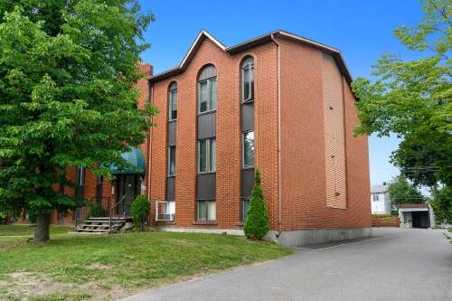 353, Boul. de l'Hôpital apt. 4, Gatineau (Gatineau)