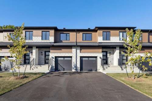 3, Imp. Léonard-Pagé, Gatineau (Buckingham)