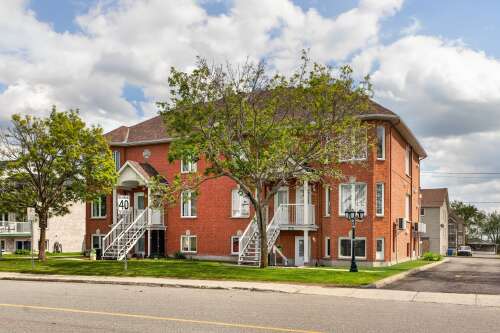 215, Rue de Candiac, Gatineau (Gatineau)