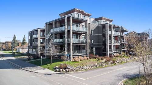 2, Rue Martel apt. 302, Gatineau (Aylmer)