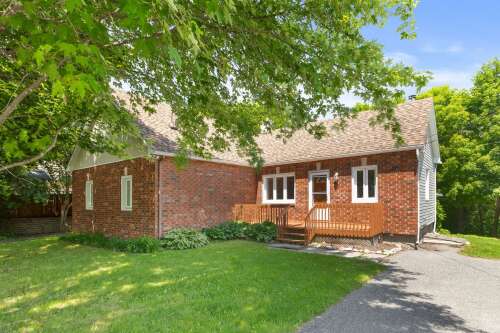 32, Rue des Mineurs, Gatineau (Hull)