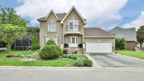 45, Rue du Firmament, Gatineau (Hull)