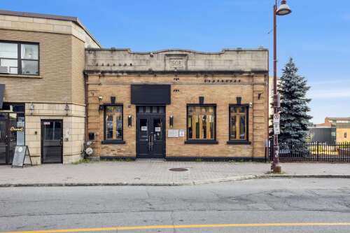 70, Prom. du Portage, Gatineau (Hull)