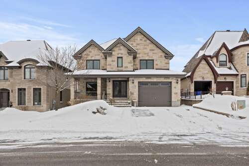 175, Rue de St-Vallier, Gatineau (Gatineau)