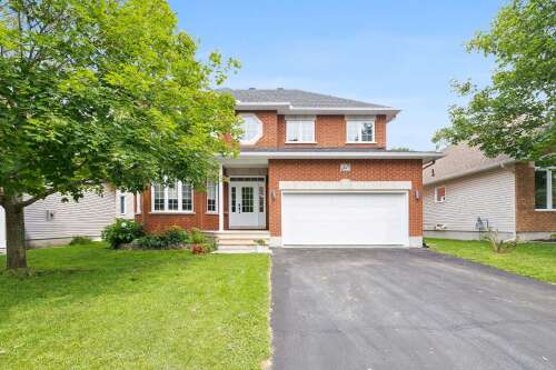 41, Imp. du Chardonnay, Gatineau (Aylmer)