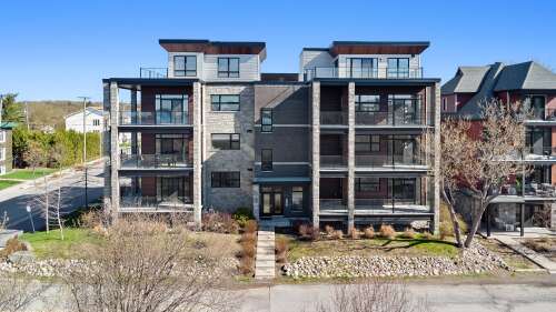 2, Rue Martel apt. 202, Gatineau (Aylmer)