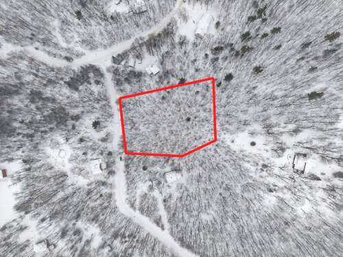  Rue d'Ovesta, Cantley