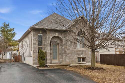 43, Rue Paul-Gauguin, Gatineau (Gatineau)