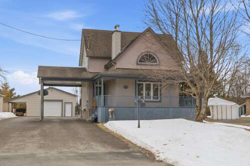 1266, Rue de Mistassini, Gatineau (Gatineau)