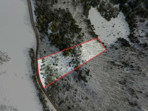  Ch. du Fort, Val-des-Monts