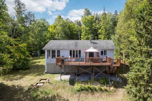 275, Ch. du Petit-Cayamant, Cayamant