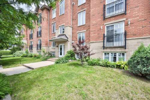 290, Boul. Maisonneuve apt. 4, Gatineau (Hull)