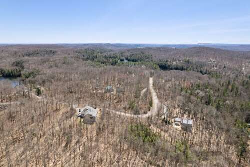 55, Ch. Champlain, Val-des-Monts