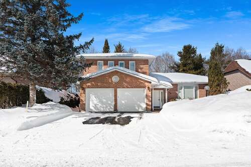 79, Rue du Contrefort, Gatineau (Hull)