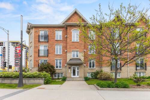 294 à 5, Boul. Maisonneuve, Gatineau (Hull)