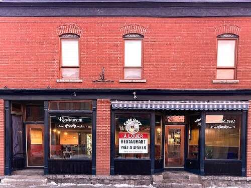 498, Av. de Buckingham, Gatineau (Buckingham)