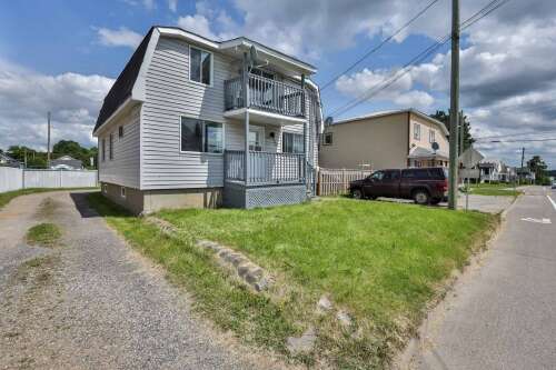 259, Rue Galipeau, Thurso