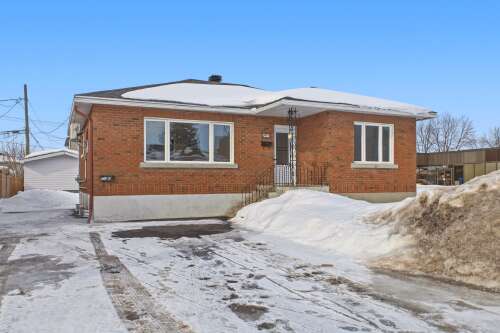 275, Rue Spruce, Gatineau (Gatineau)