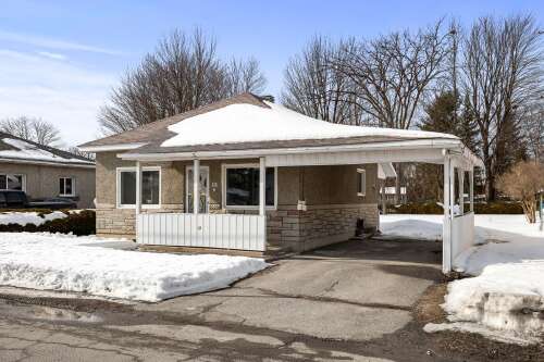 10, Rue du Curé-Labelle, Gatineau (Gatineau)