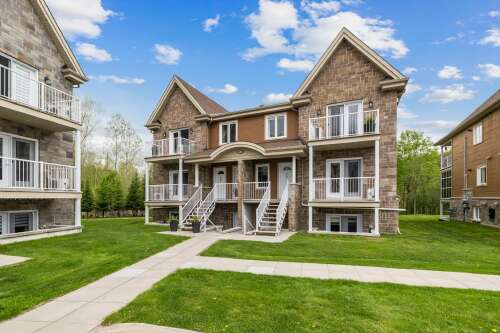 63, Av. Gatineau apt. 33, Gatineau (Gatineau)