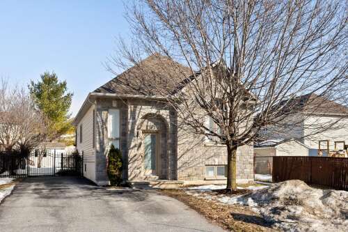 43, Rue Paul-Gauguin, Gatineau (Gatineau)