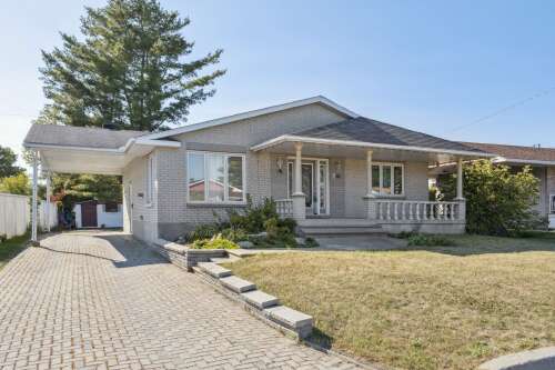 8, Rue des Anciens, Gatineau (Gatineau)