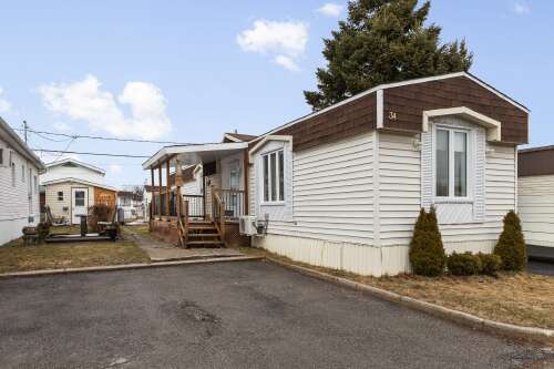 34, 8e Avenue O., Gatineau (Gatineau)