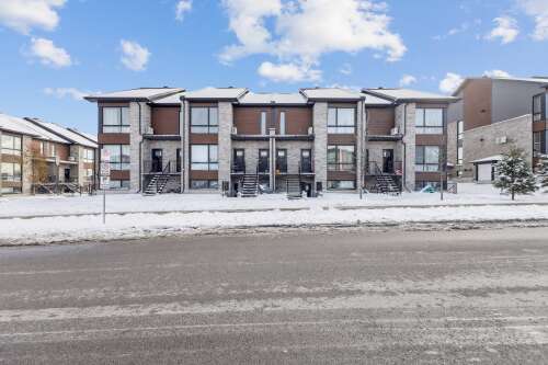 41, Boul. de l'Amérique-Française, Gatineau (Aylmer)