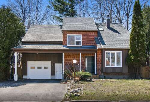 232, Rue du Mont-Luc, Gatineau (Gatineau)