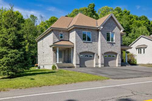 464, Rue Nadon, Gatineau (Buckingham)