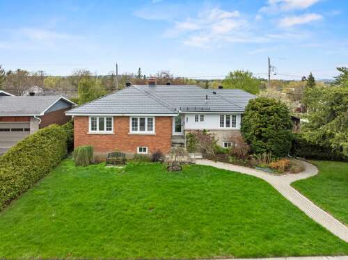10, Rue Cayer, Gatineau (Hull)