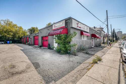 216, Rue St-Rédempteur, Gatineau (Hull)