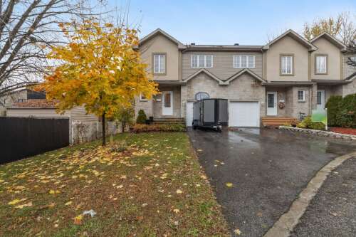 1125Z, Rue Notre-Dame apt. 101, Gatineau (Gatineau)