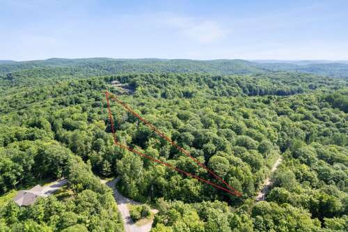 55, Ch. Champlain, Val-des-Monts