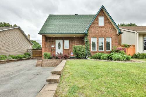 22, Rue Robert-Corbett, Gatineau (Gatineau)