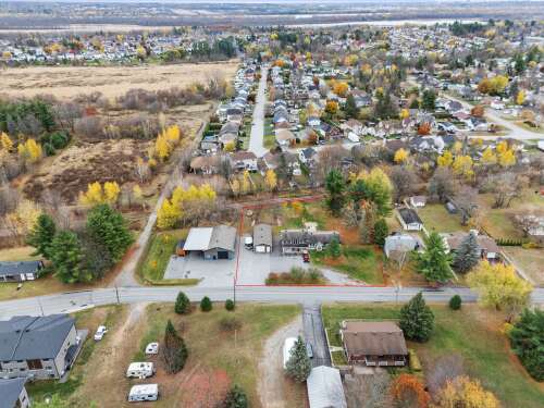 1500, Boul. St-René E., Gatineau (Gatineau)