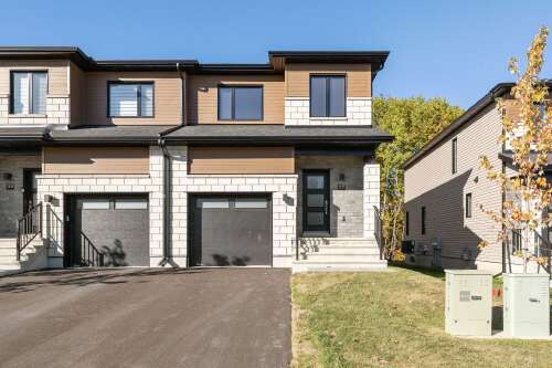 20, Rue Joseph-Latour, Gatineau (Buckingham)
