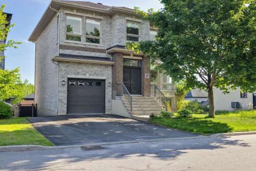 263, Rue de St-Vallier, Gatineau (Gatineau)
