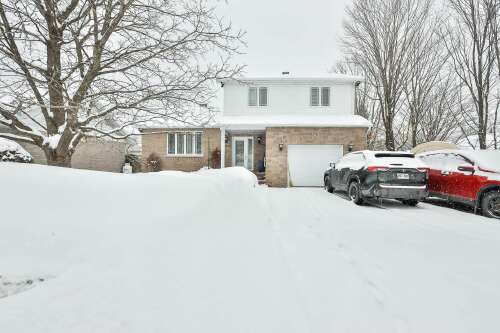 6, Rue Bigelow, Gatineau (Buckingham)