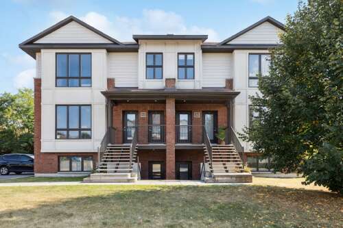 52 Rue du Vison apt. 2, Gatineau (Aylmer)