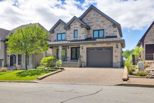175, Rue de St-Vallier, Gatineau (Gatineau)