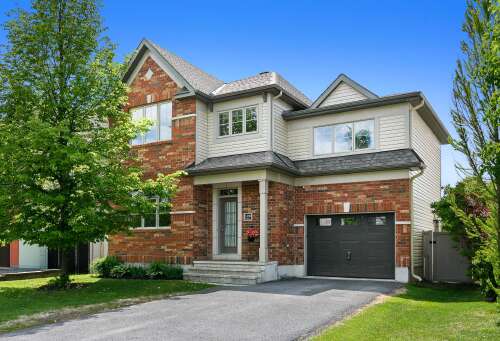 126, Rue de Munich, Gatineau (Aylmer)