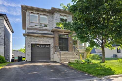 263, Rue de St-Vallier, Gatineau (Gatineau)