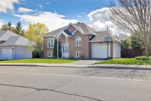 881, Boul. Wilfrid-Lavigne, Gatineau (Aylmer)