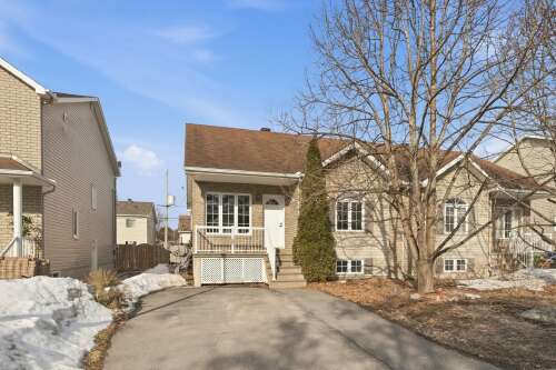 376, Rue Arthur-Quesnel, Gatineau (Aylmer)