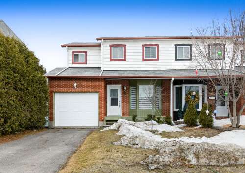 8, Rue de la Galène, Gatineau (Hull)