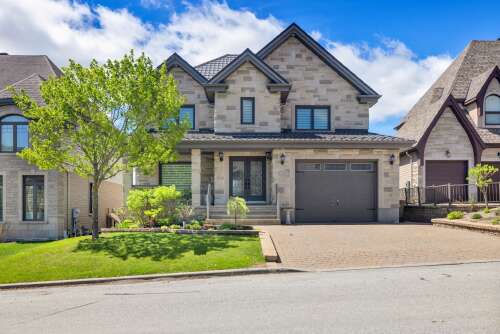 175, Rue de St-Vallier, Gatineau (Gatineau)