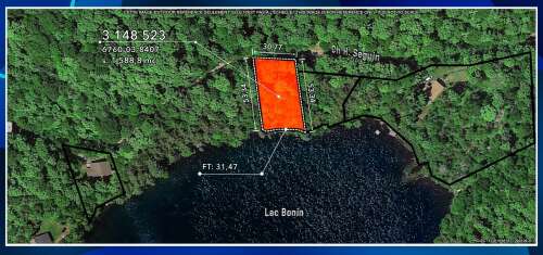  Ch. H.-Séguin, Val-des-Monts