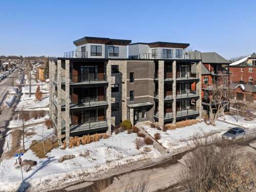 2, Rue Martel apt. 301, Gatineau (Aylmer)