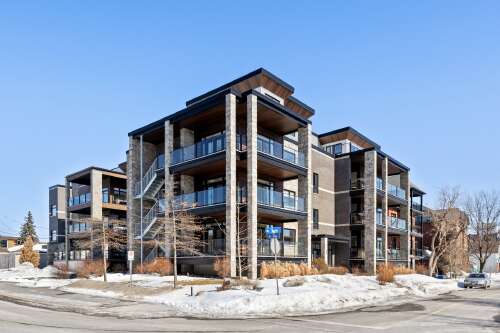 2, Rue Martel apt. 202, Gatineau (Aylmer)